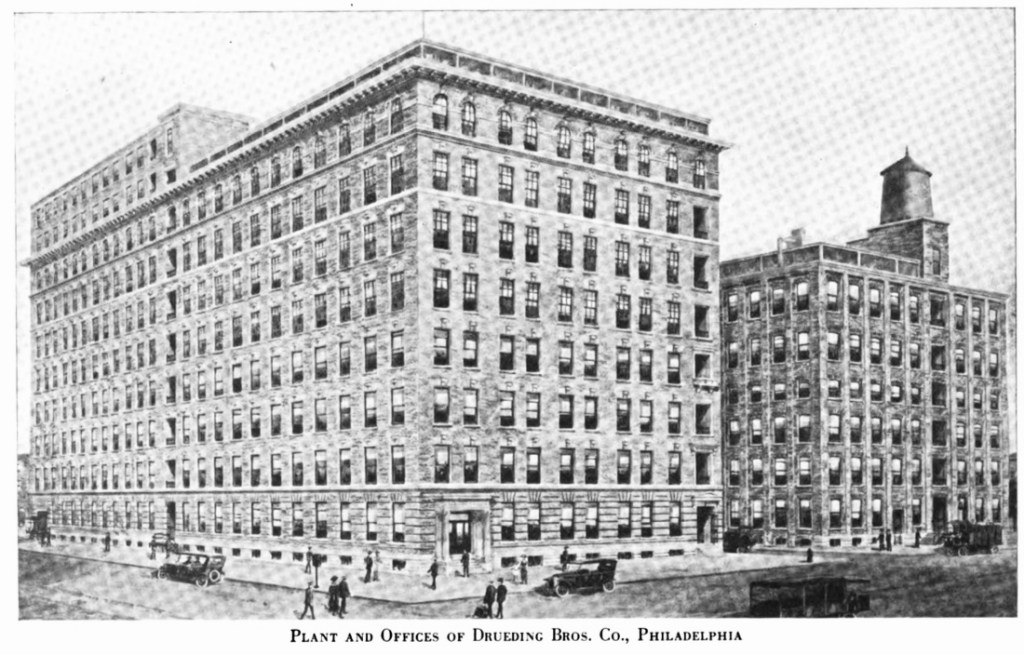 Drueding Brothers Company